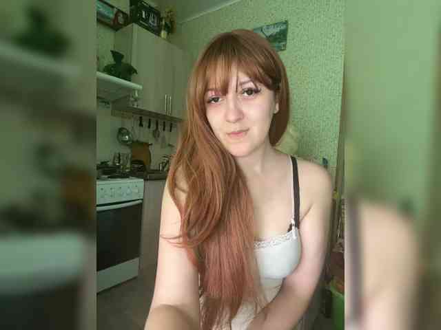 Lalisochka webcam