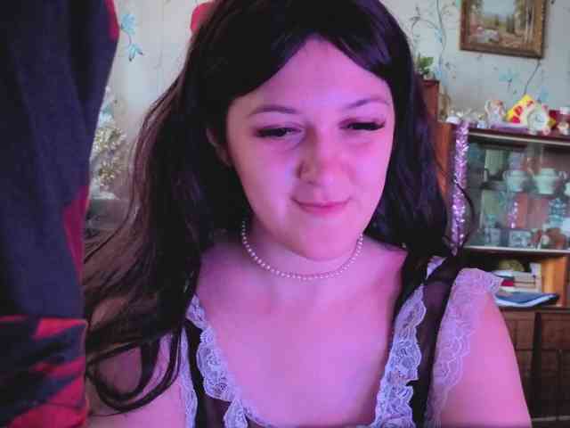 Lalisochka webcam