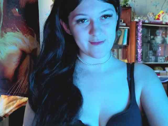 Lalisochka webcam