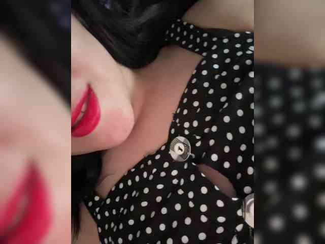 Lalisochka webcam