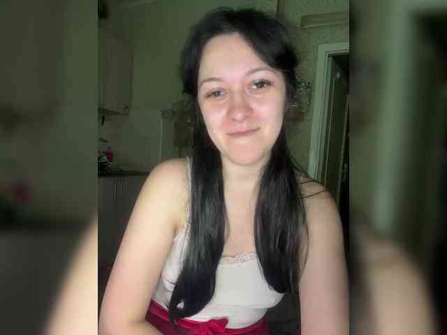 Lalisochka webcam