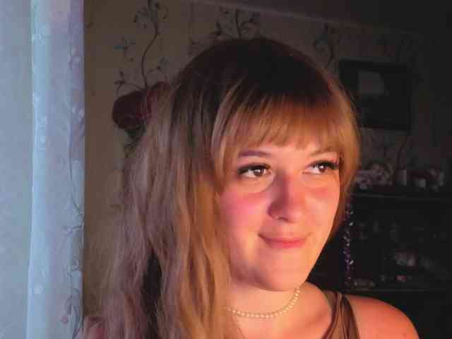 Lalisochka webcam