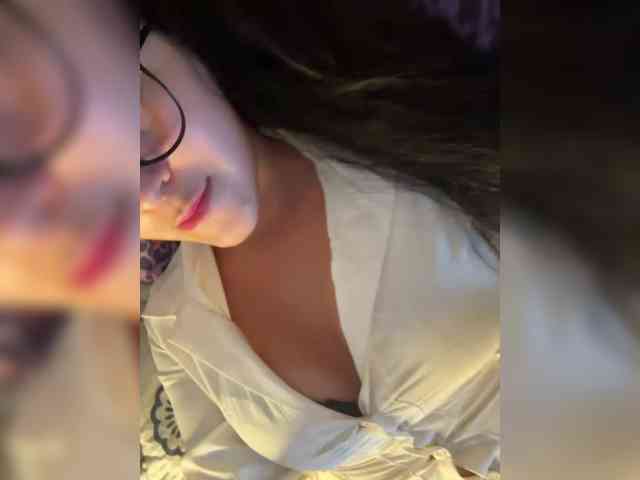 Lalisochka webcam