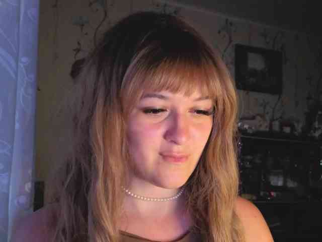 Lalisochka webcam