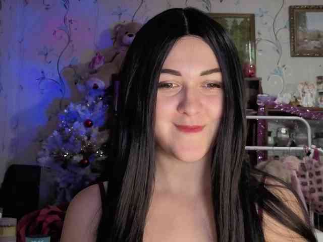 Wernaya_dama_ webcam