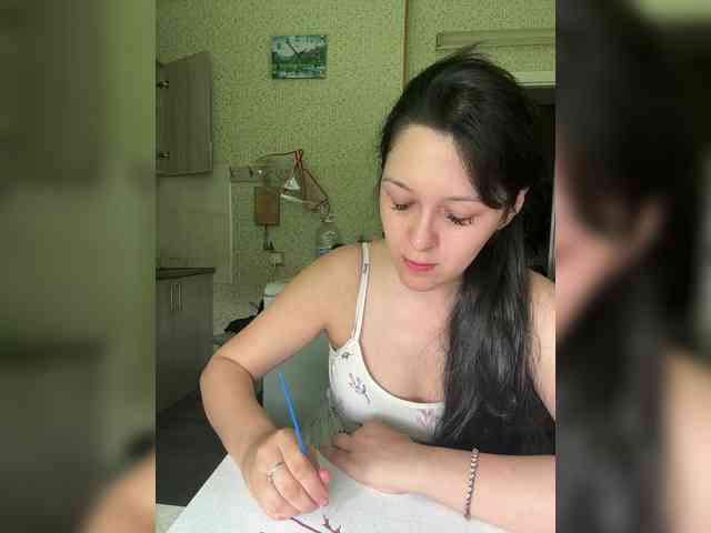 Lalisochka webcam