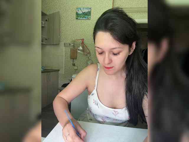 Lalisochka webcam