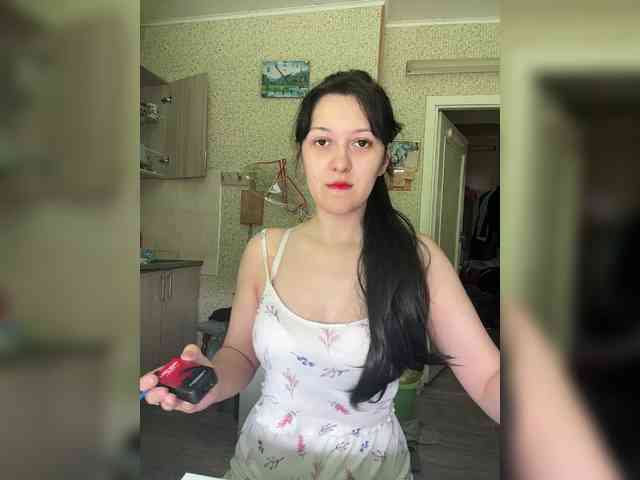 Lalisochka webcam