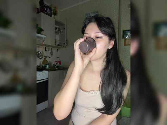 Lalisochka webcam