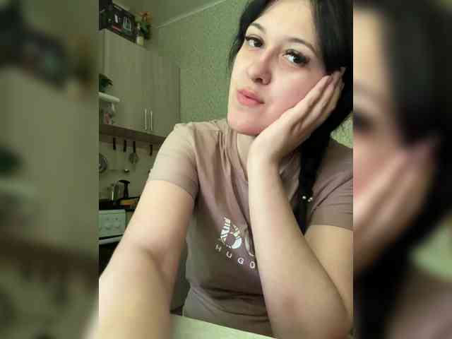 Lalisochka webcam