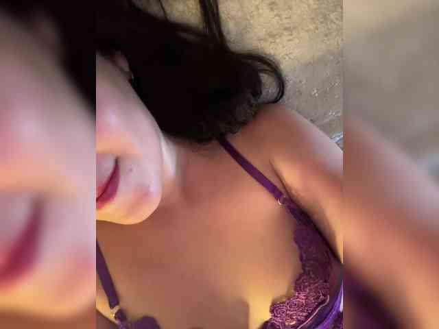 Lalisochka webcam