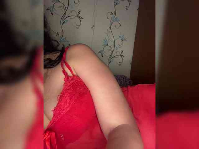 Lalisochka webcam