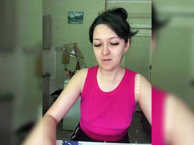 Lalisochka webcam