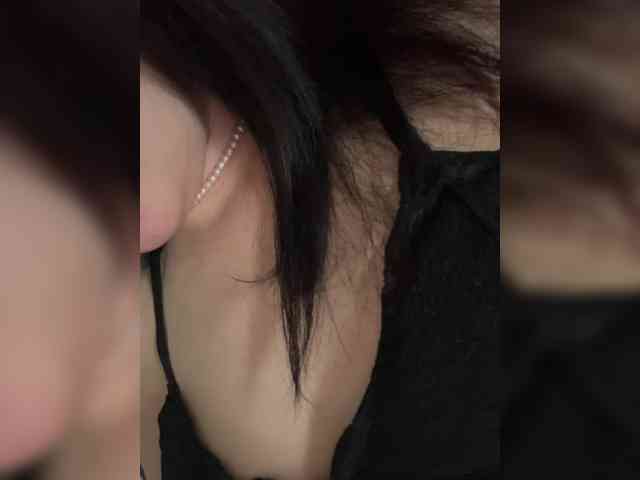 Lalisochka webcam