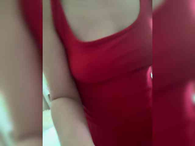 Lalisochka webcam