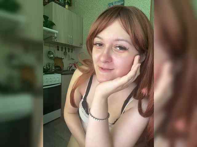 Lalisochka webcam