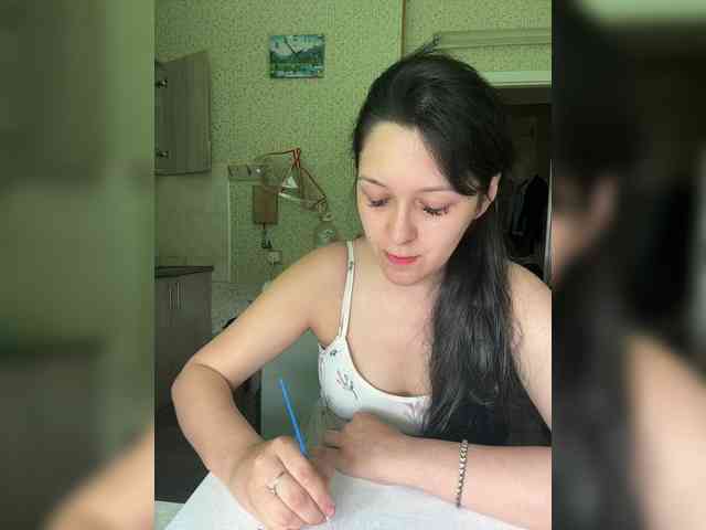 Lalisochka webcam