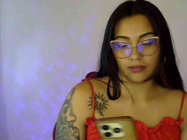 EmaKhalifa Live Webcam on BongaCams