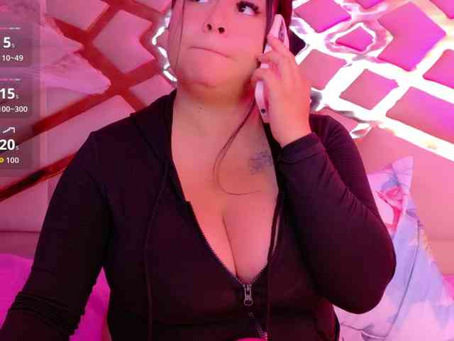 playfulcurvy bongacams