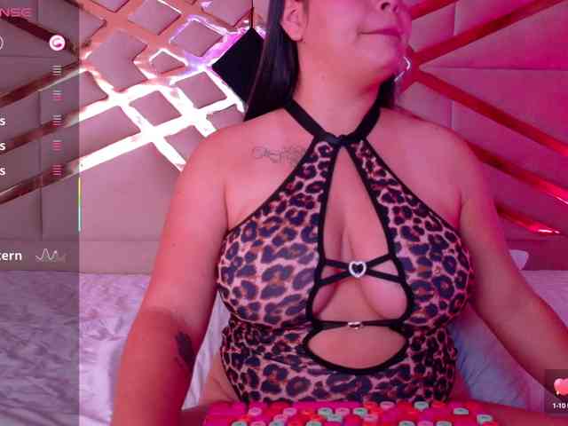 random chat cam Playfulcurvy