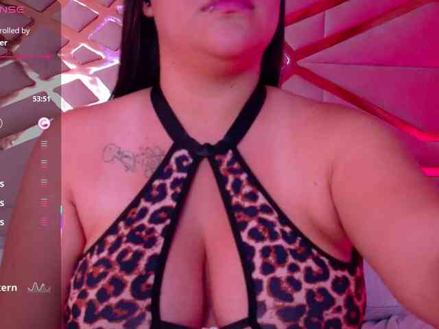 random chat cam Playfulcurvy