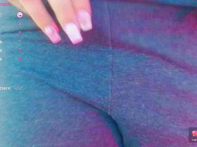 playfulcurvy webcam
