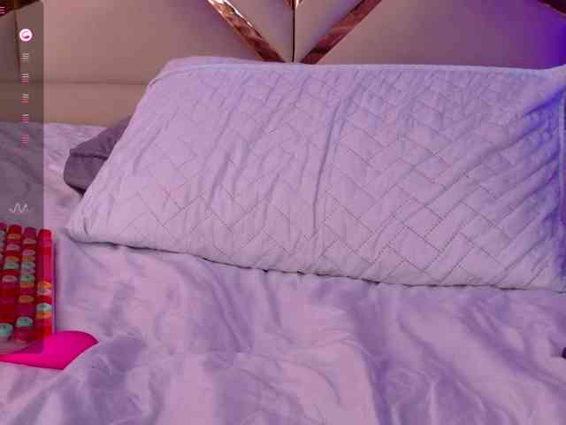 streaming web cam Playfulcurvy