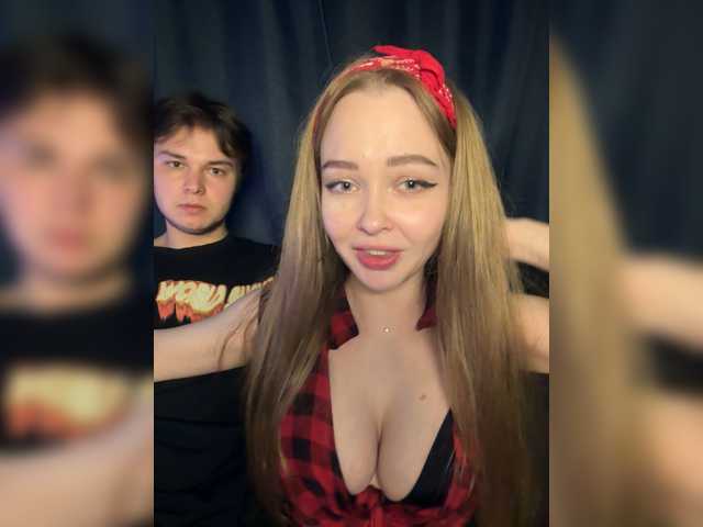 Pickmegirls from BongaCams