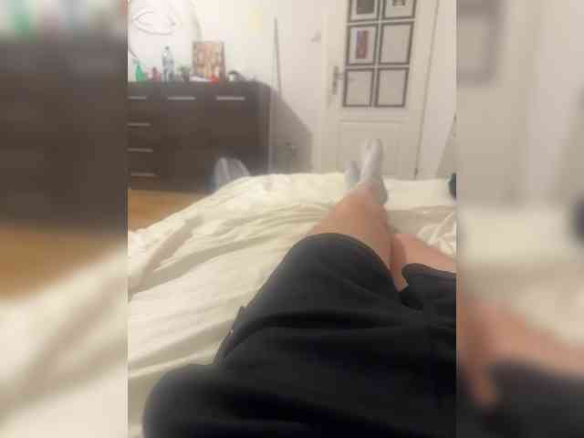 Nuarim2738 Live Webcam on BongaCams