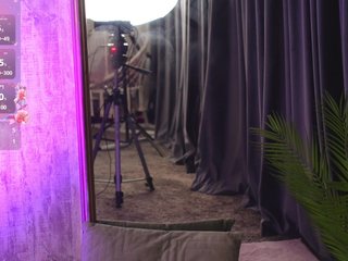 NoraCarter Porn Show