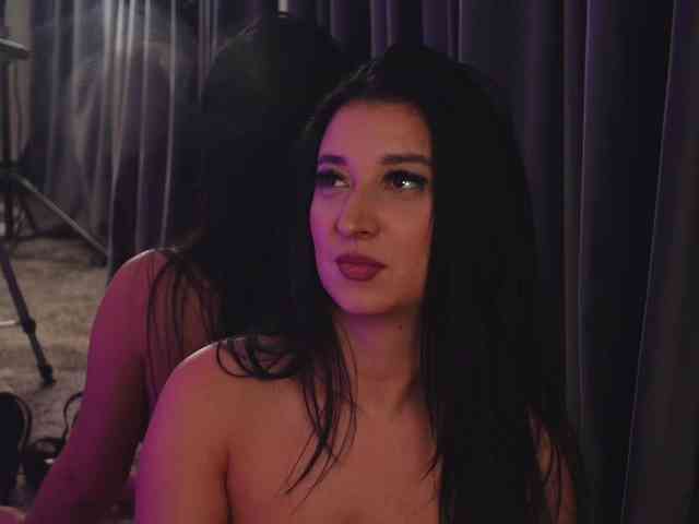 NoraCarter webcam