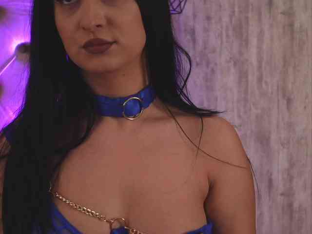 NoraCarter webcam