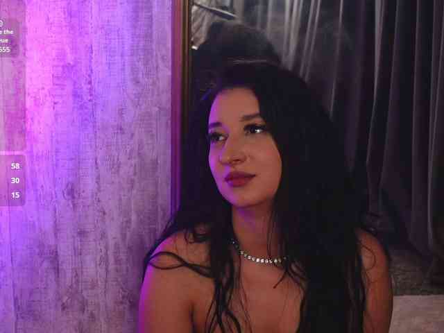 NoraCarter webcam