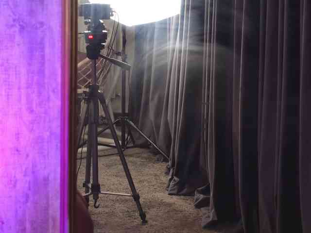 NoraCarter webcam