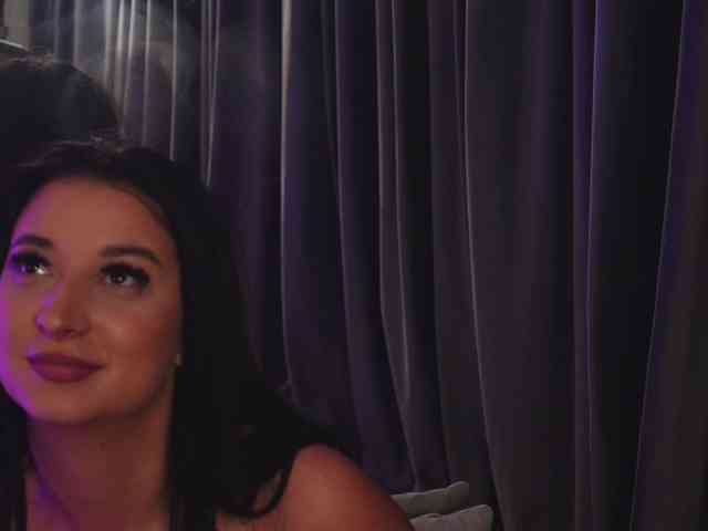 NoraCarter webcam