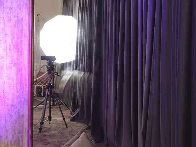 NoraCarter webcam