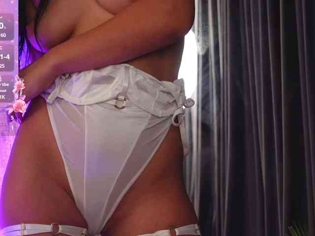 NoraCarter webcam