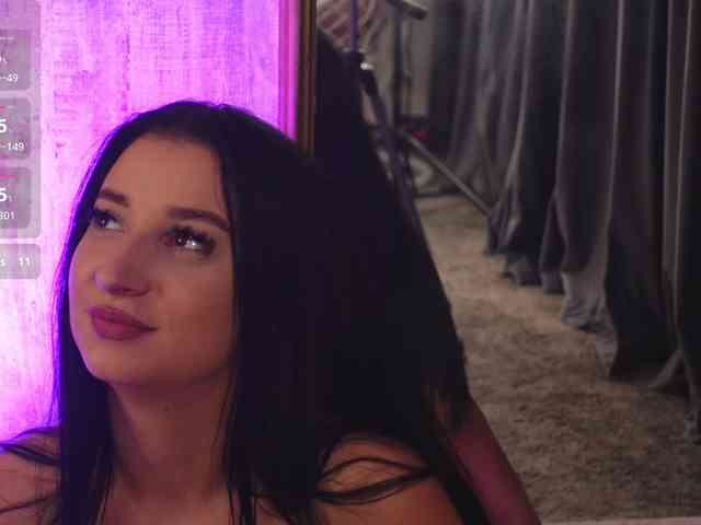 NoraCarter webcam