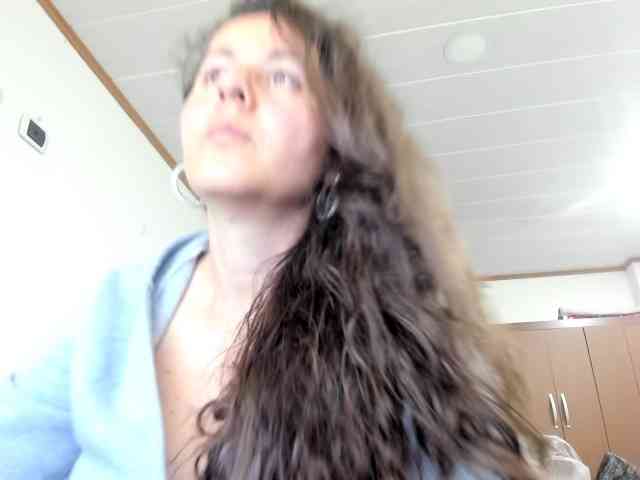 SaraySex webcam