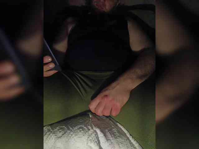 lysyj616 Live Webcam on BongaCams