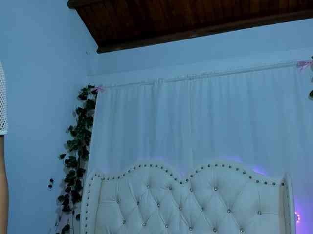 Maddy-Copers webcam