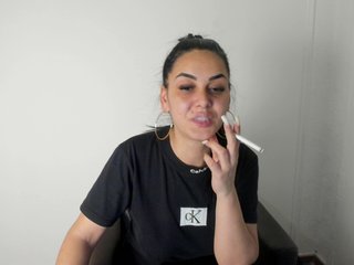 NicoleKateee Porn Show