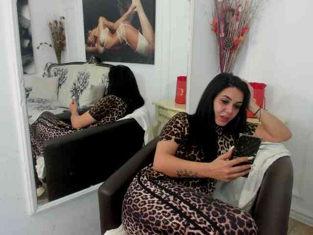 NicoleKateee webcam
