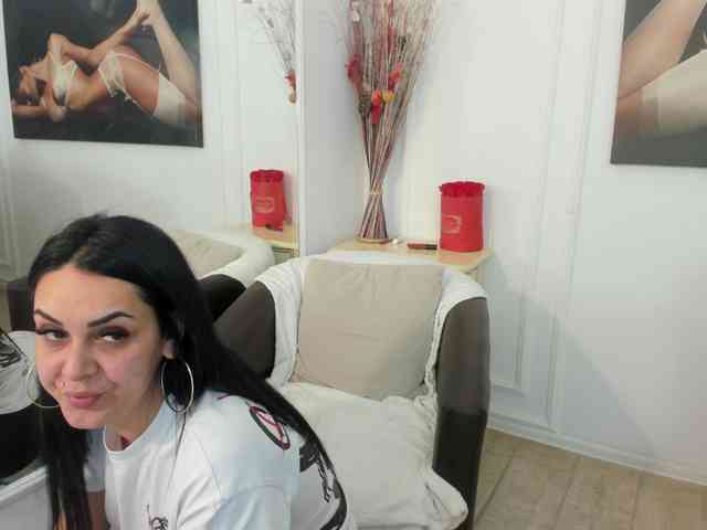 NicoleKateee webcam