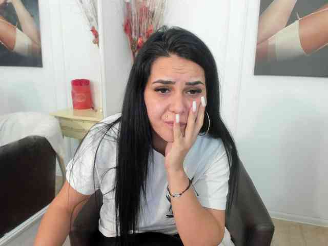 NicoleKateee webcam