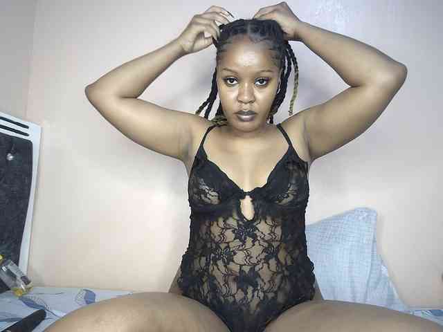 Hotspicey21 webcam