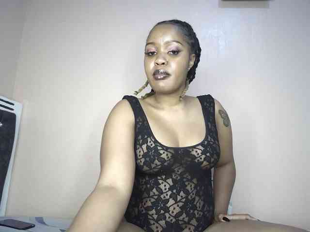 Hotspicey21 webcam