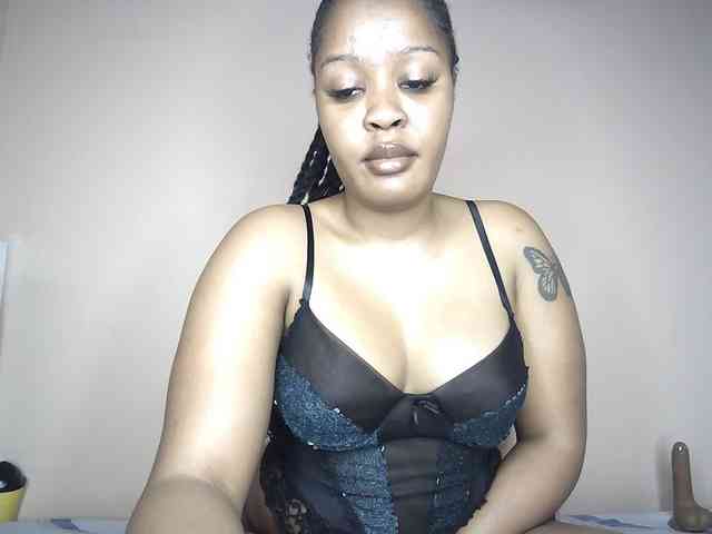 Hotspicey21 webcam
