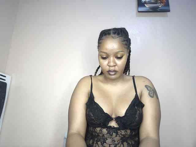 Hotspicey21 webcam