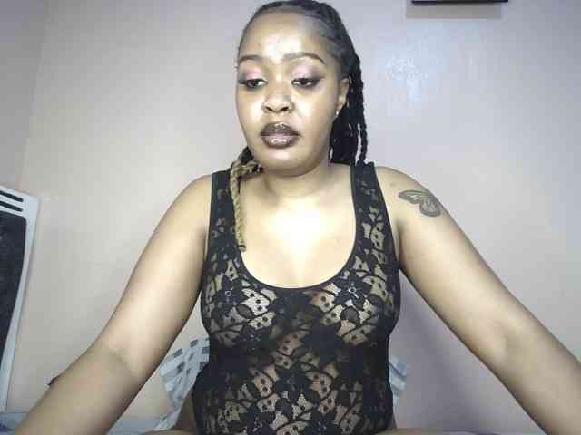 Hotspicey21 webcam